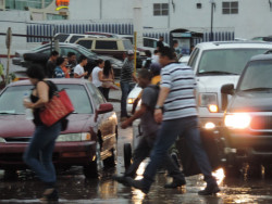 Tras arribo de temporada de lluvias, emite Protección Civil recomendaciones para Nogalenses