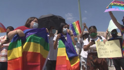 Detectan casos de suicidios en integrantes de la comunidad LGBT por discriminación