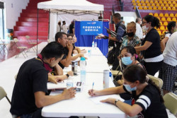 Realiza DIF Sonora Jornada por la Discapacidad en Nogales