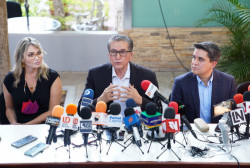 El Alcalde de Culiacán Jesús Estrada, queda desaforado