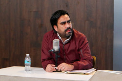 Es Juan de Dios Gámez  Mendívil  el propuesto para ocupar la alcaldía de Culiacán