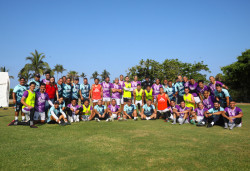 Mazatlán FC cumple dos semanas de pretemporada