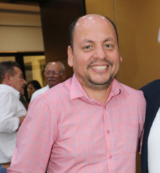 Hieren en la cabeza al Secretario Técnico  del PRD en Sinaloa
