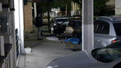 A balazos asesinan a joven de 19 años