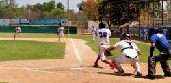 Termina el rol regular de la Liga de Beisbol JAPAC de Primera Fuerza