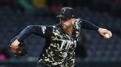 Tres jugadores de Tomateros al Juego de Estrellas en la LMB