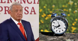 ¿Te gustaría? AMLO propone eliminar horario de verano "por salud"