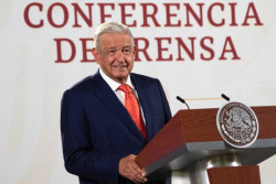 intención de la coalición “Va por México”  perjudica al pueblo