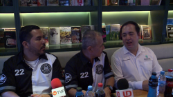 Invitan a participar en el "Weekend Jeep"