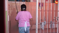 Piden que regrese el intendente a un preescolar ubicado en El Venadillo