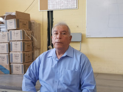 Aclara director de la ETI 2 supuesto caso de acoso a una alumna