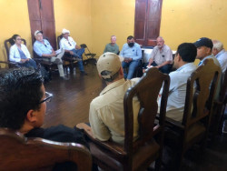 Implementarán programas basados en el Maíz Criollo 2022 en Álamos