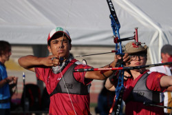 Termina Sonora con 12 preseas en Juegos Nacionales Conade de arquería
