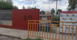 Niños de Querétaro rocían con alcohol y queman a su compañero de secundaria