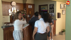 Falta de empleados en sector turístico es una problemática que se debe atender