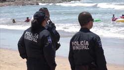 Presenta resultados encargado de despacho en Seguridad Pública