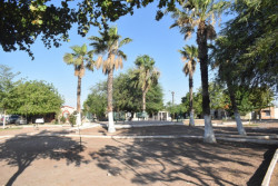 Gobierno de Sonora recupera espacios públicos en beneficio de familias de los polígonos de Villa Bonita y Urbi Villa en Cajeme