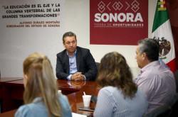 Analizarán SEC y grupos de apoyo a la discapacidad esquemas de respaldo e intervención
