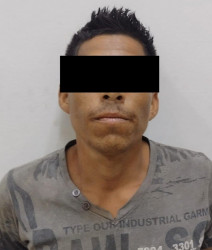 Localizan fusil y 199 paquetes de sustancias prohibidas durante operativo de la Policía Estatal y Sedena en Bácum