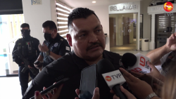 Vigilarán ruido en la avenida Quirino Ordaz Coppel