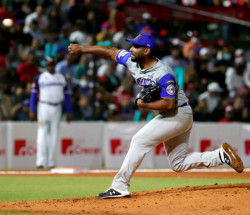 Venados hace sus elecciones en el Draft de Extranjeros de LMP
