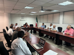 Sonora será primer lugar nacional en actividad porcícola: Secretaría de Agricultura