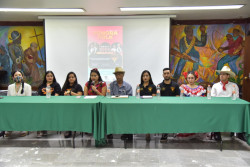 Lucirá Cajeme a nivel nacional con Congreso y Festival Sonorafolk 2022