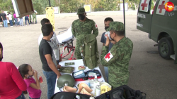 Invitan a Paseo Dominical en la Tercera Región Militar
