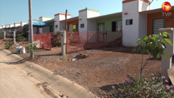 Faltan escrituras y servicios básicos en el fraccionamiento CVIVE