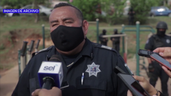 Sin beneficios ex secretario de seguridad en Mazatlán