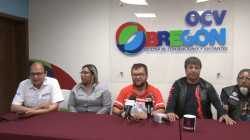 Anuncian evento con causa del motociclismo nacional "Estafeta contra el cáncer 2022"
