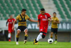 Los Cañoneros vencen a Dorados en duelo de preparación