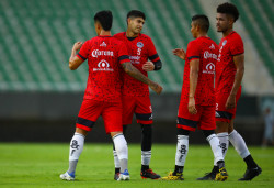 Mazatlán FC enfrentará a Club Atlético La Paz