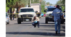 México registra 2,833 homicidios en mayo, el mes más violento de 2022