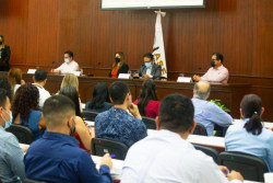 La ASE y el CPC van por el manejo eficiente de los recursos públicos