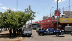 Un hombre y un adolescente pierden la vida por impactos de bala