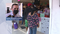 Supera en un 10% las expectativas de la derrama económica para el  Día del Padre en Sinaloa