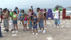 Para este 2022 se espera mayor afluencia de turistas durante las vacaciones de verano