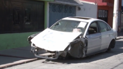 Retirarán vehículos abandonados de la vía pública: SSPyTM