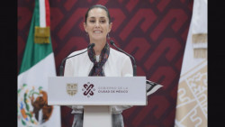”Morena ganará la presidencia en el 2024”: Rocha Moya
