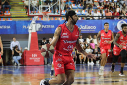 Venados pierde el primero ante Astros en la semifinal