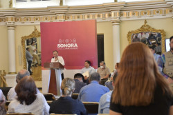 Anuncian Gran Carrera del Desierto de Altar