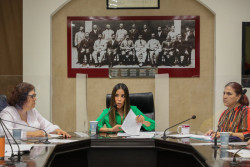 Dictaminan iniciativas a favor de mejorar protección de niñas, niños, adolescentes y de la mujer