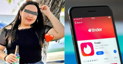 Ofelia conocía hombres por Tinder, los drogaba y les robaba sus autos