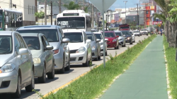 COPARMEX trabaja en campaña de educación vial