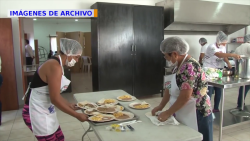 DIF busca reabrir comedores comunitarios en diferentes sindicaturas