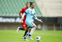 Mazatlán FC caen ante Xolos en duelo amistoso