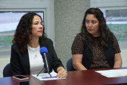 Van por más vocaciones ingenieriles y científicas en jovencitas de Cajeme con Campamento