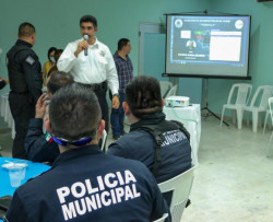 Festejan a padres de familia de la SSPM