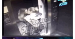 Amber Heard besa a Cara Delevigne cuando aún vivía con Depp (viral)
